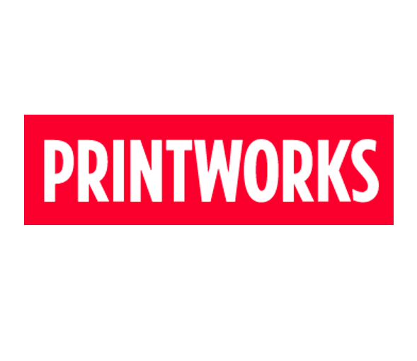 Printworks Logo