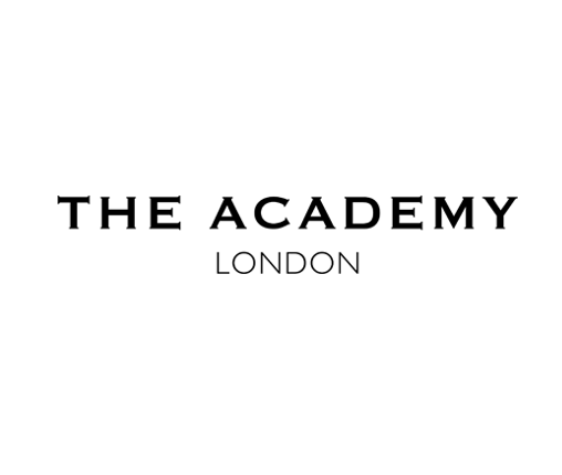 The Academy Hotel Logo